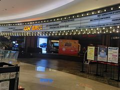 -CGV影城(壹方城IMAX店)