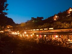-北京水岸山吧度假村(雁栖镇店)