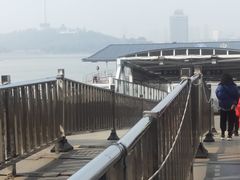-武昌中华路码头(轮渡站)