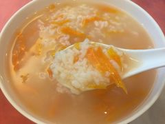 -深运潮州粥(东门店)