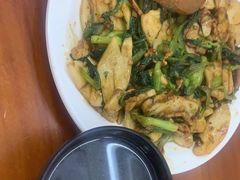 -凯丽上海阳春面馆(德仁里店)