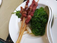 -绍兴中金豪庭大酒店·豪庭阁中餐厅