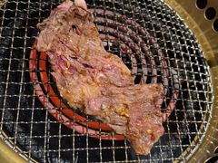 -谷牛和牛烤肉(漕河泾印象城店)