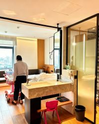 -安馨无忧月子中心(青秀店)