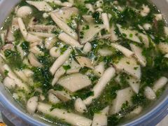 -阿巧一号私房菜(止园路店)