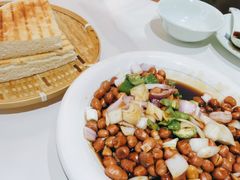 -鲁南仔·滕州炒鸡(经三路店)