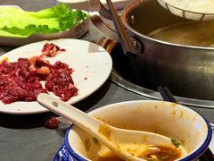 -贵宾牛·潮汕牛肉火锅(珠池总店)