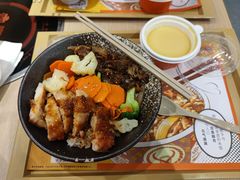 -吉野家(回龙观同成街店)