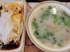 -红荔村肠粉(岗厦店)