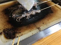 -阿昌白族石板烧(大理古城店)