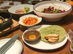 -七色云蔬食(喜邻里店)