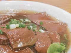 鸭红菜-澳门陈光记烧味饭店(南京德基广场店)