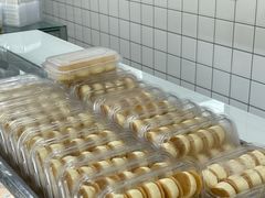 -甜嘟嘟烘焙坊(舒城路店)