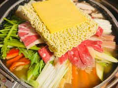 -干杯小木屋米酒店(罗斯福店)