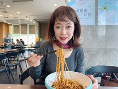 -何必是家面馆 HB noodles&coffee