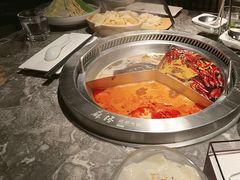 -麻路成都火锅(柏威年店)