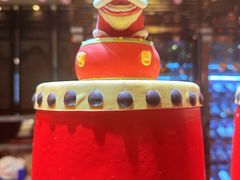 -河北宾馆·香溢自助餐(裕华店)