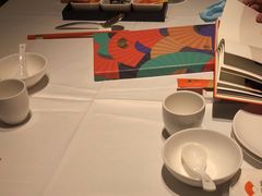 -小厨娘淮扬菜(天印大道店)