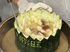 -兴兴旺·冬瓜盅·啫啫煲(西华路店)