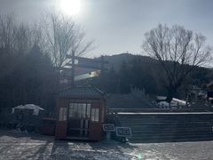-雁门关景区