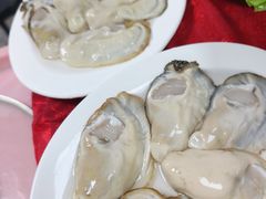 -花苑美食横琴生蚝火锅(拱北粤华路店)