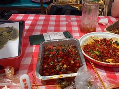 -辣小鲜·南昌大排档(船山路店)