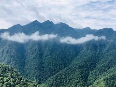 -井冈山风景名胜区