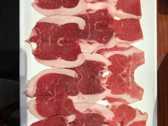 -1078號老北京涮肉(松柏店)
