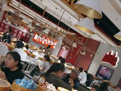 -龍歌自助小火锅(崂山丽达店)