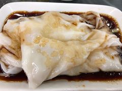 净白斋肠-穗银肠粉店(东川路店)