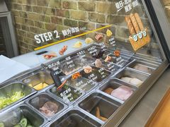 -赛百味SUBWAY(永业店)