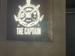 -船长酒吧 The Captain