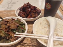 -乡村基·川味现炒大王(熙悦天街店)