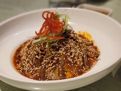 夫妻肺片-朝郡酒家·粤菜(燕大星苑店)