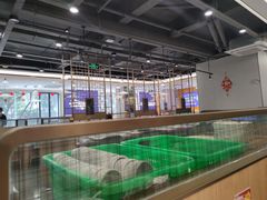 -九龙茶记·粤式餐厅融合菜(鹭江店)