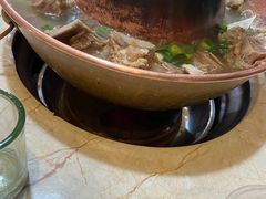 -香满锅老北京羊蝎子火锅·家常菜(新街口店)