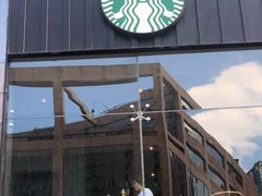 门面-星巴克臻选(重庆沙坪坝店)