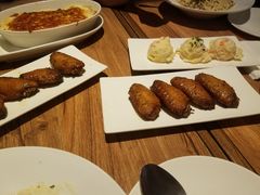 -玛格萝妮(汇智国际商业中心店)