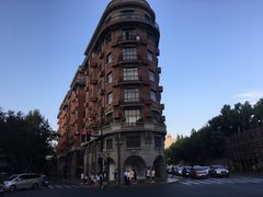 -玫瑰厅上海菜(兴国路店)