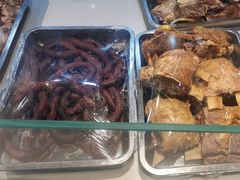 -斯琴阿妈蒙古餐厅(新城店)