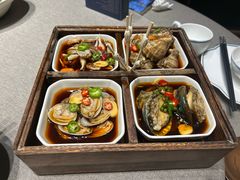 -小满海鲜·别院(天津旗舰店)