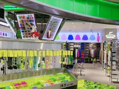 -HOWOW·D2Y(柏威年店)