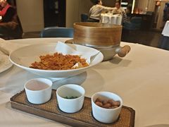 -北京泰富酒店-柏景轩中餐厅