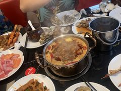 -神帆·元气汤泉(解放西路店)