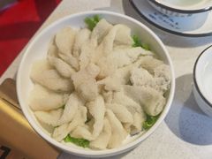 -木王宴语·野生鲜菌火锅(玉河店)