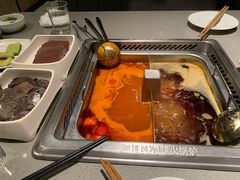 -海底捞火锅(步步高新天地店)