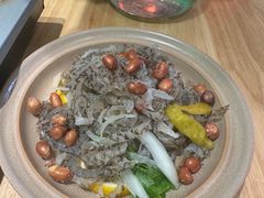 -牛腩之旅·牛腩牛杂煲(光启城美食城店)