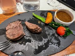 -西堤牛排(合肥之心城店)