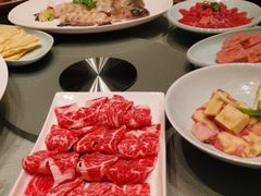 -协成海鲜火锅(情侣路店)