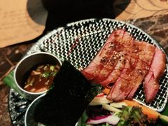 -宇安泰料(龙湖天街黑金店)